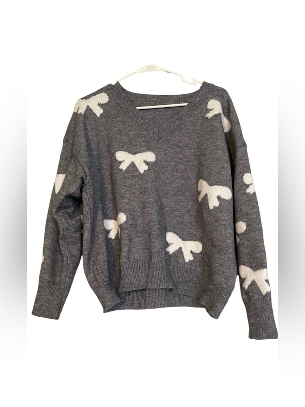 SHEIN Sweater